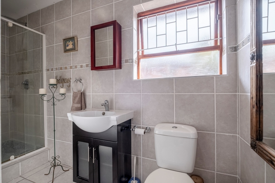 3 Bedroom Property for Sale in Summerstrand Eastern Cape